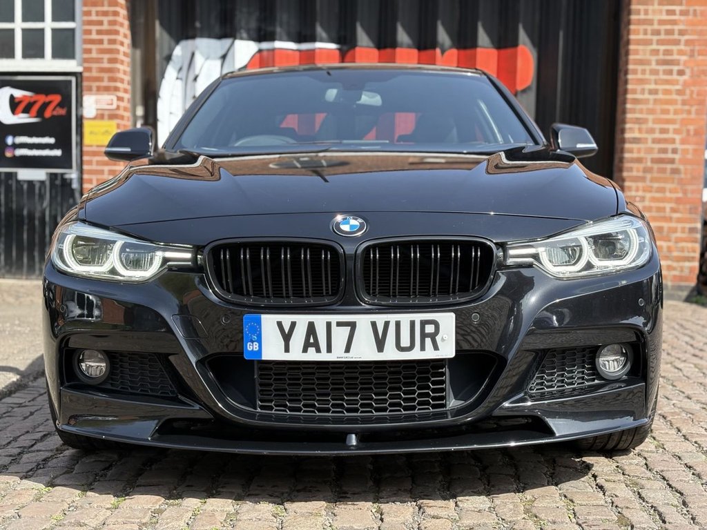 Used BMW 3 Series 2017 for sale - 78200706: Photo 3