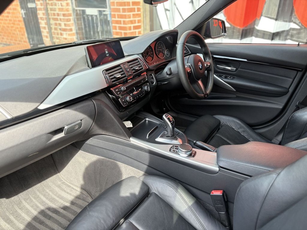 Used BMW 3 Series 2017 for sale - 78200706: Photo 30