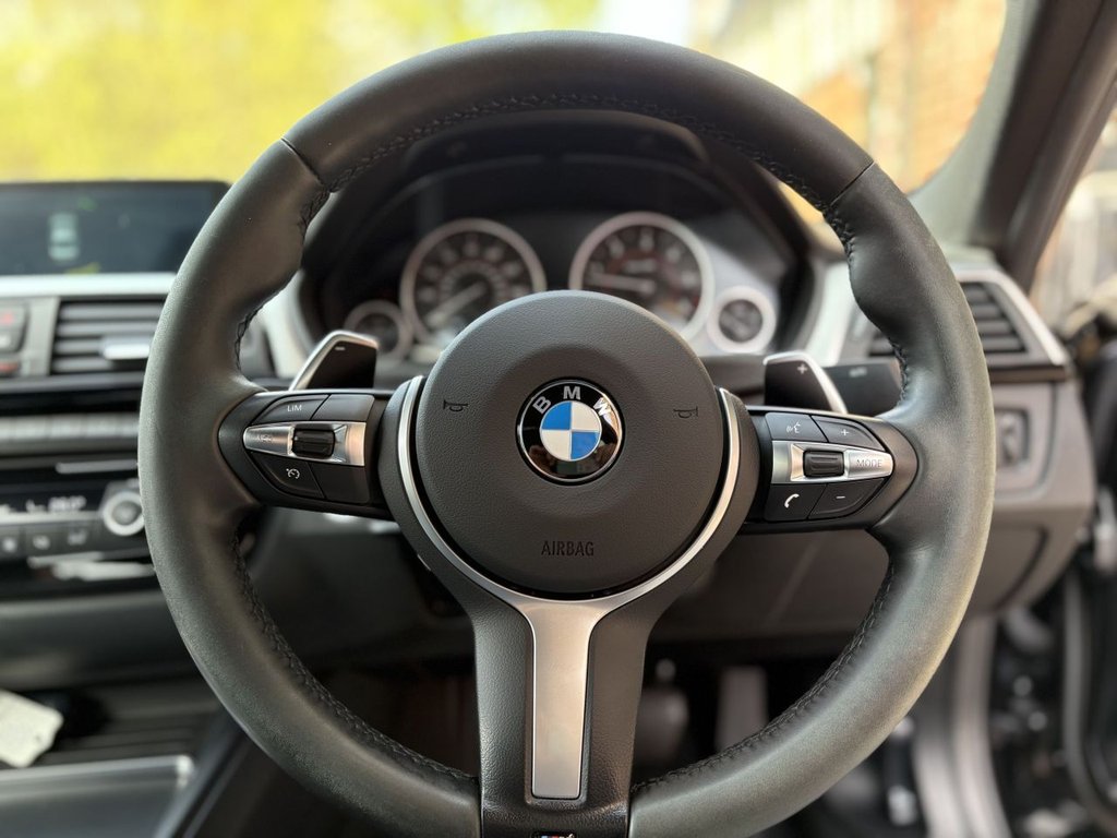 Used BMW 3 Series 2017 for sale - 78200706: Photo 33