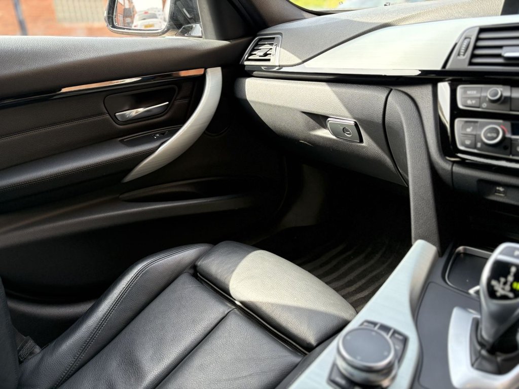 Used BMW 3 Series 2017 for sale - 78200706: Photo 34