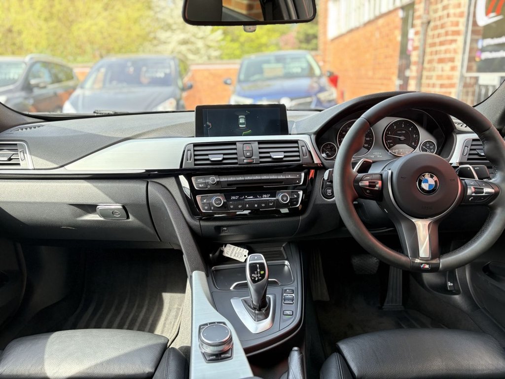 Used BMW 3 Series 2017 for sale - 78200706: Photo 4