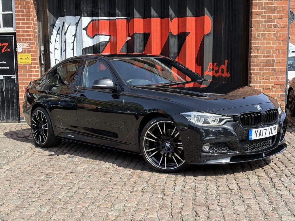 Used BMW 3 Series 2017 for sale - 78200706: Photo 5