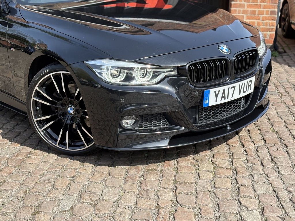 Used BMW 3 Series 2017 for sale - 78200706: Photo 6