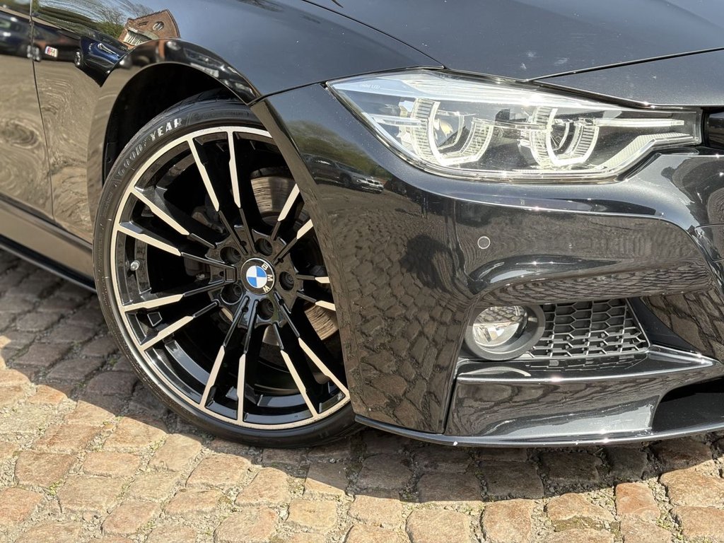 Used BMW 3 Series 2017 for sale - 78200706: Photo 7