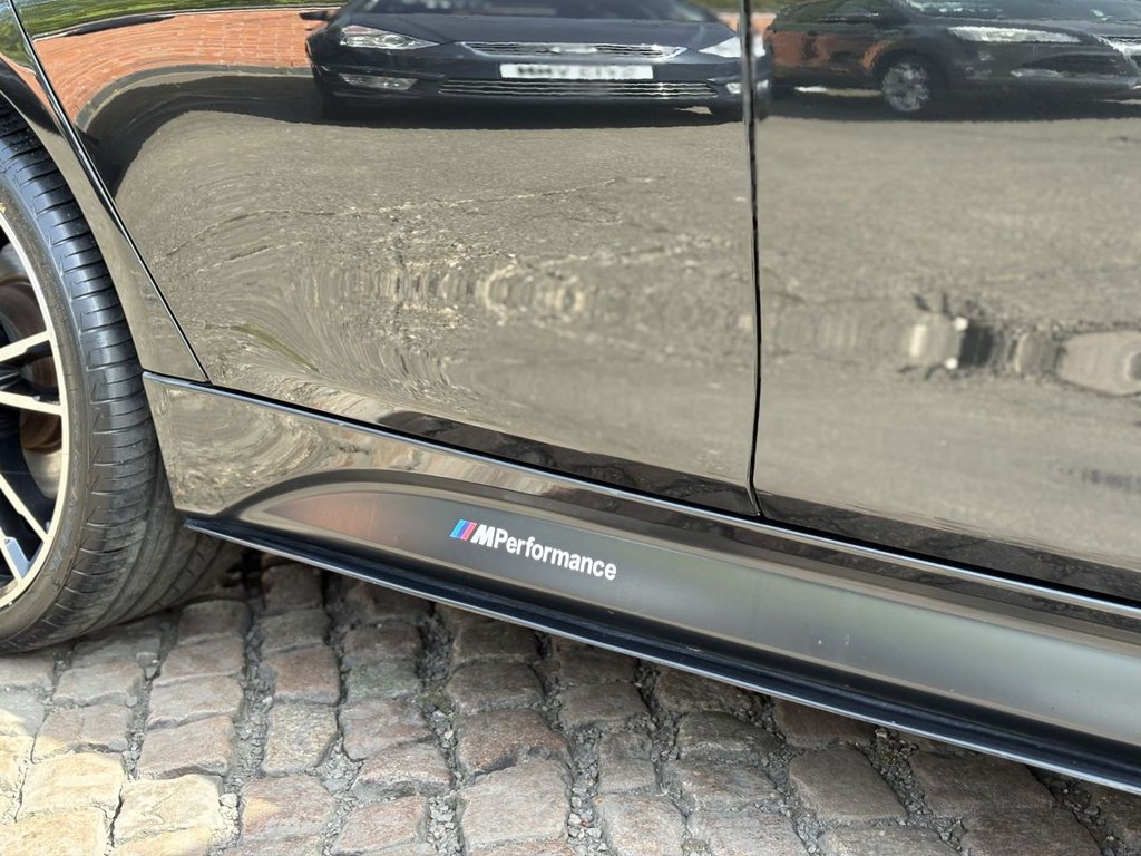 Used BMW 3 Series 2017 for sale - 78200706: Photo 8