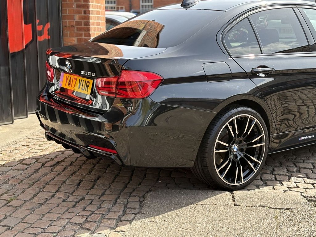 Used BMW 3 Series 2017 for sale - 78200706: Photo 9