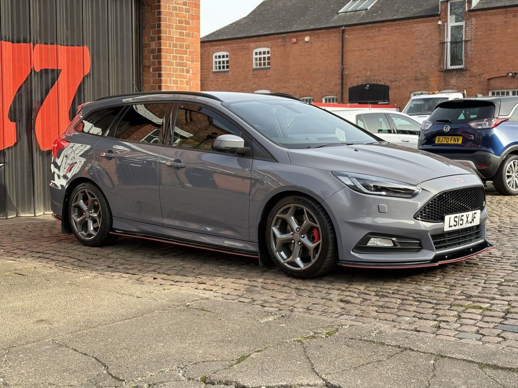 Used Ford Focus 2015 for sale - 77765649: Photo 10