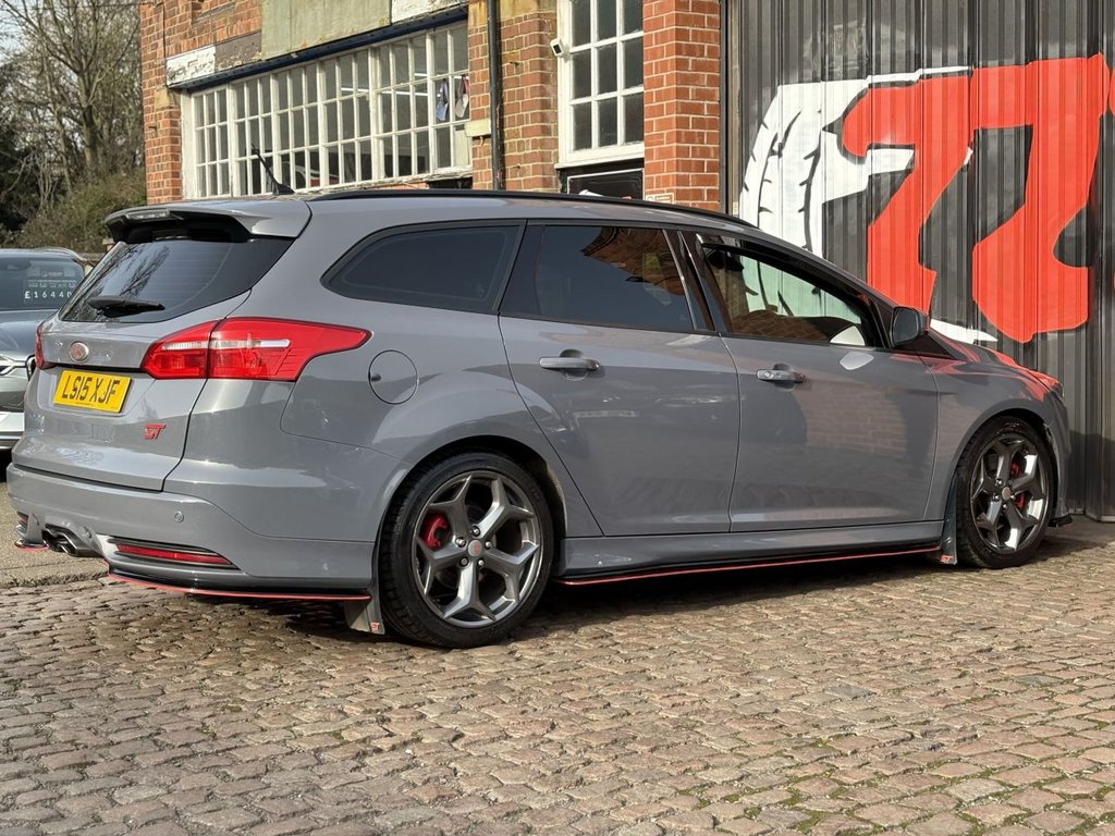 Used Ford Focus 2015 for sale - 77765649: Photo 14