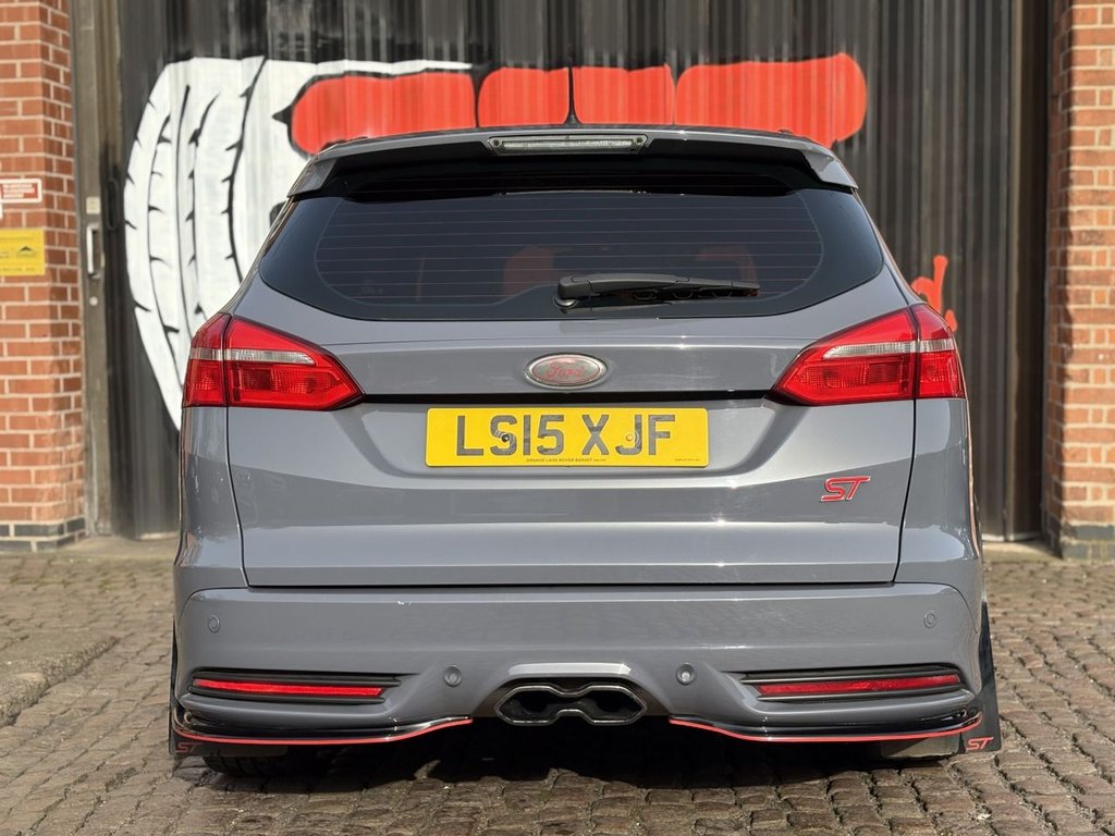 Used Ford Focus 2015 for sale - 77765649: Photo 15