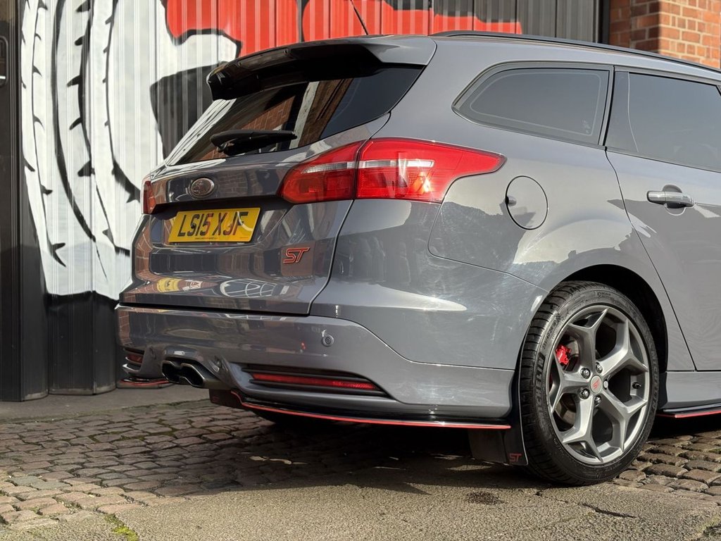 Used Ford Focus 2015 for sale - 77765649: Photo 16