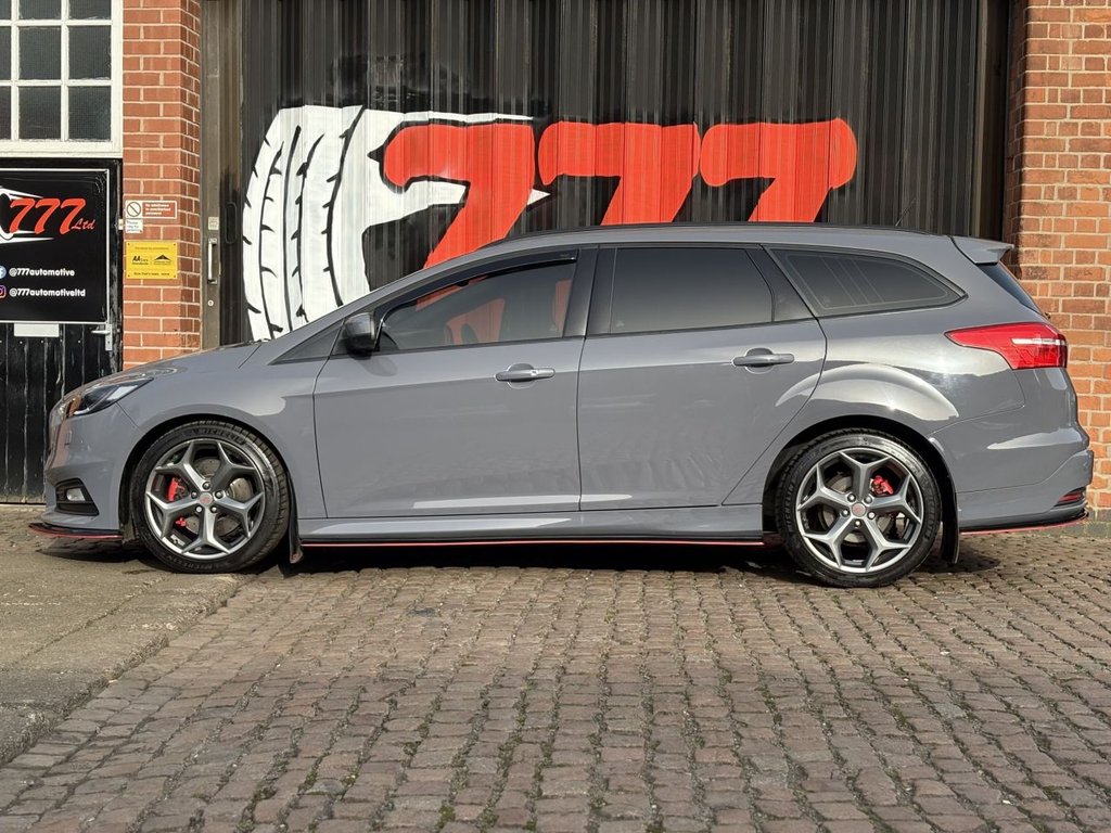 Used Ford Focus 2015 for sale - 77765649: Photo 18