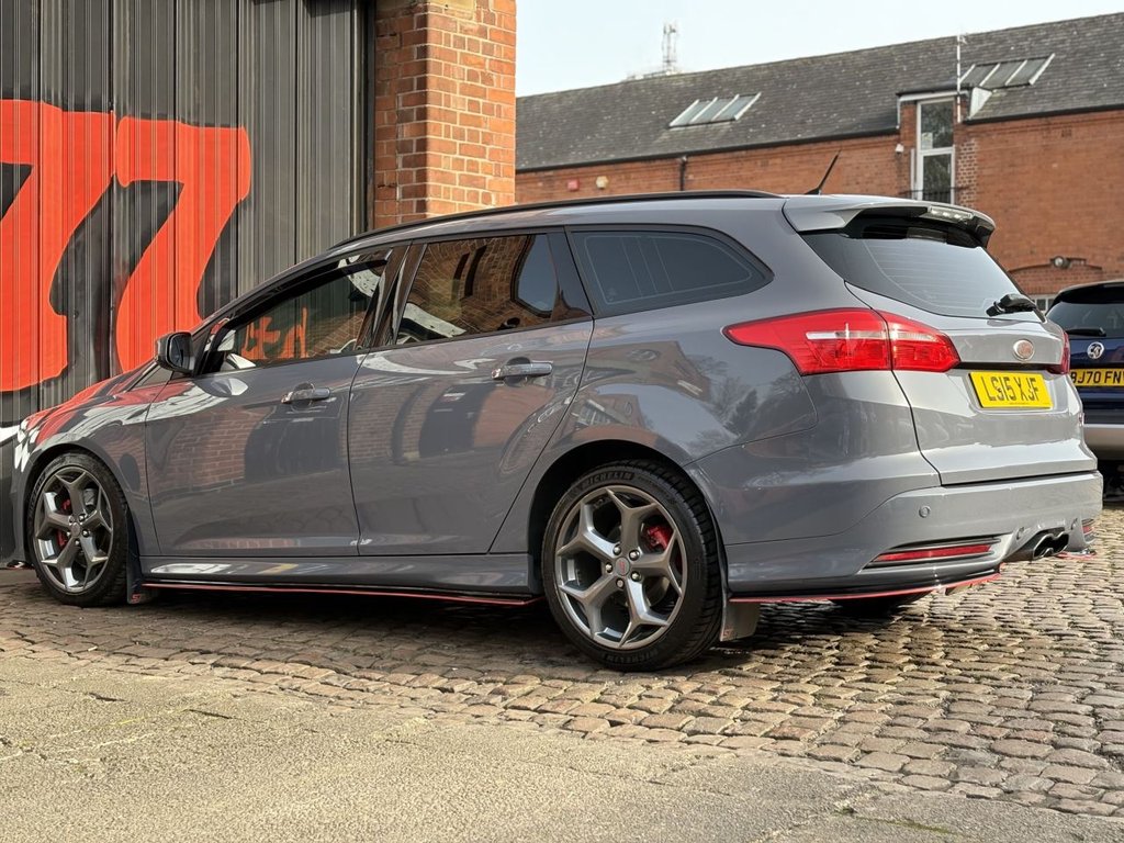 Used Ford Focus 2015 for sale - 77765649: Photo 19