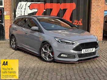 Used Ford Focus 2015 for sale - 77765649: Photo