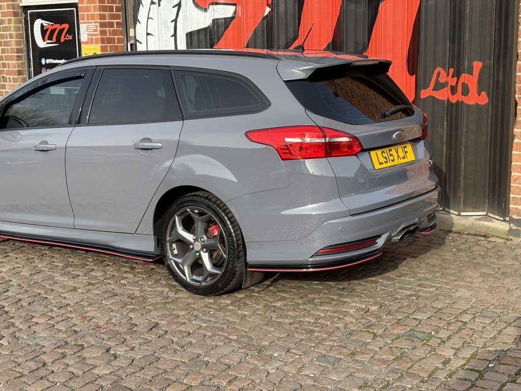 Used Ford Focus 2015 for sale - 77765649: Photo 20