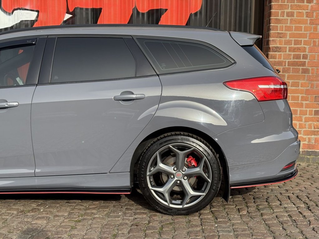 Used Ford Focus 2015 for sale - 77765649: Photo 21