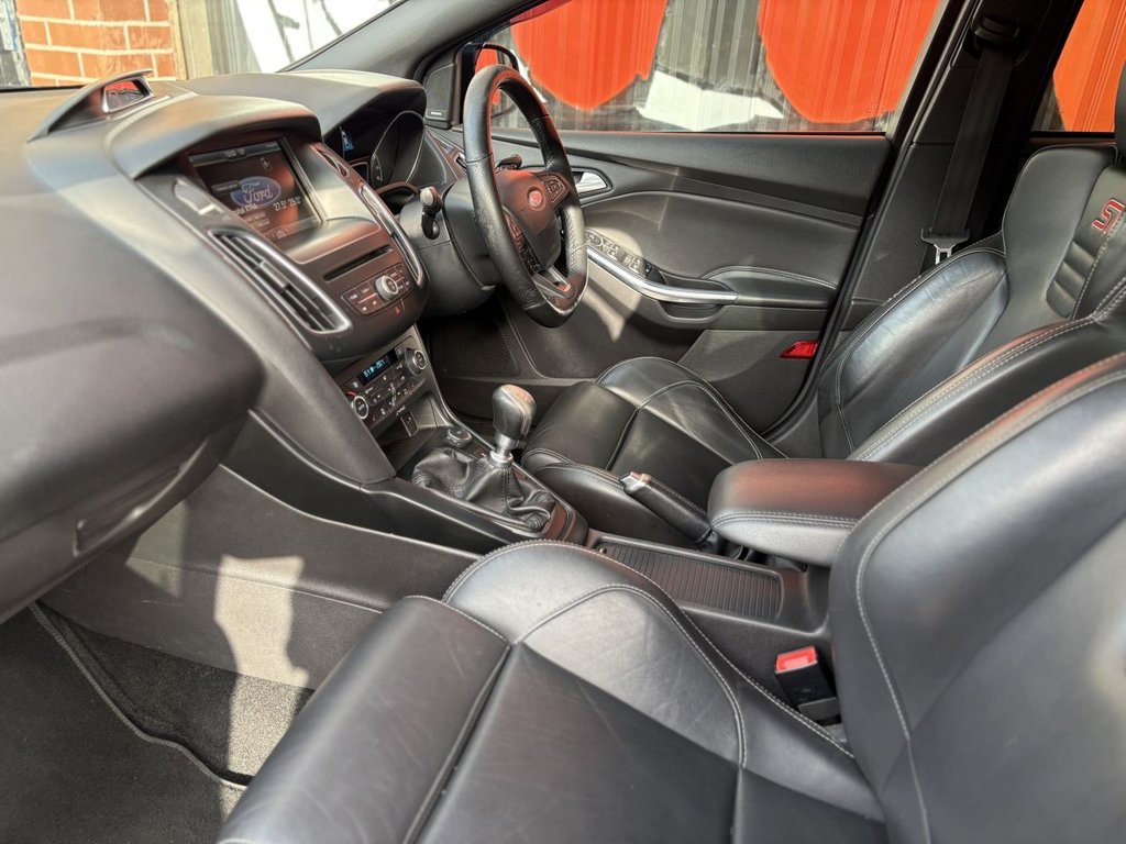 Used Ford Focus 2015 for sale - 77765649: Photo 23