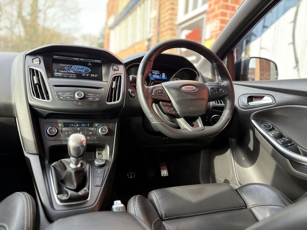 Used Ford Focus 2015 for sale - 77765649: Photo 24