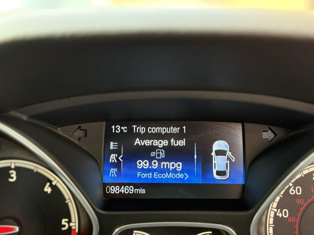 Used Ford Focus 2015 for sale - 77765649: Photo 27