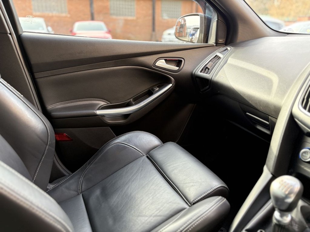 Used Ford Focus 2015 for sale - 77765649: Photo 28