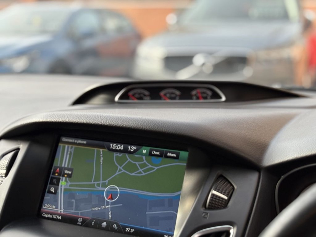 Used Ford Focus 2015 for sale - 77765649: Photo 29