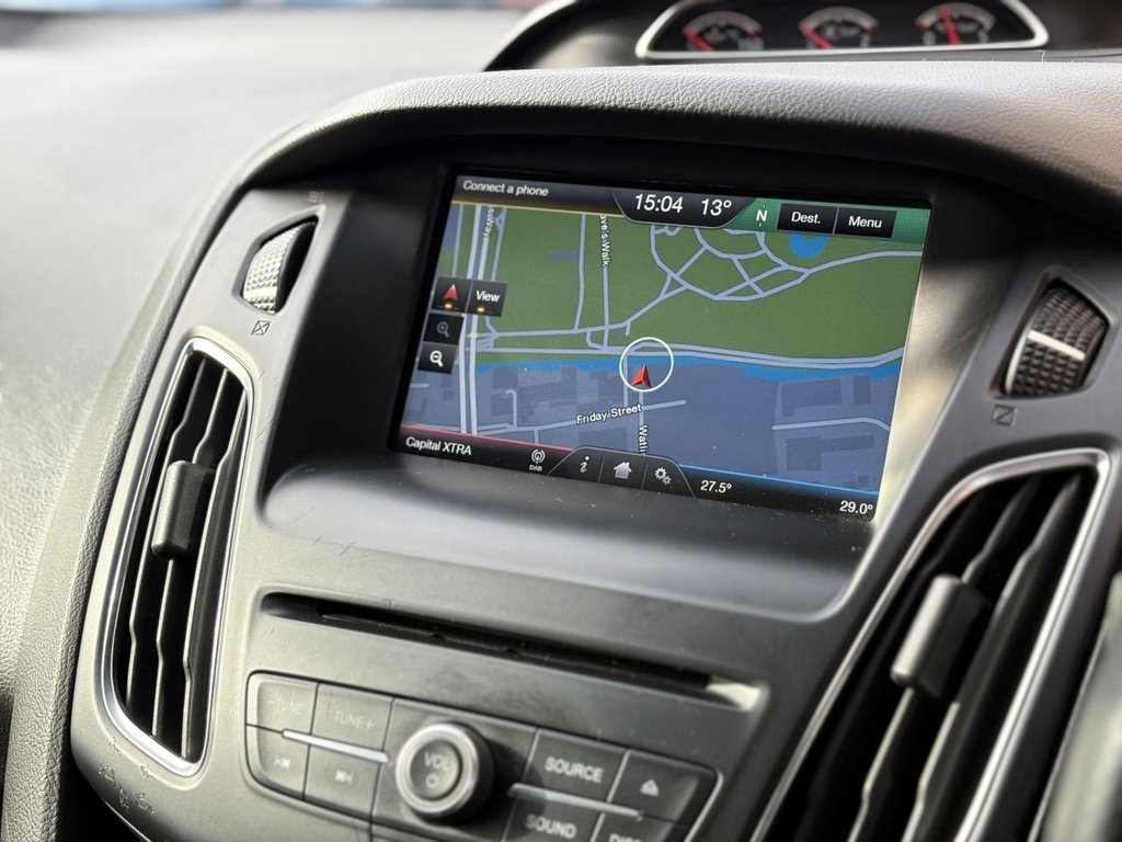 Used Ford Focus 2015 for sale - 77765649: Photo 30