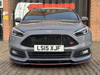 Used Ford Focus 2015 for sale - 77765649: Photo