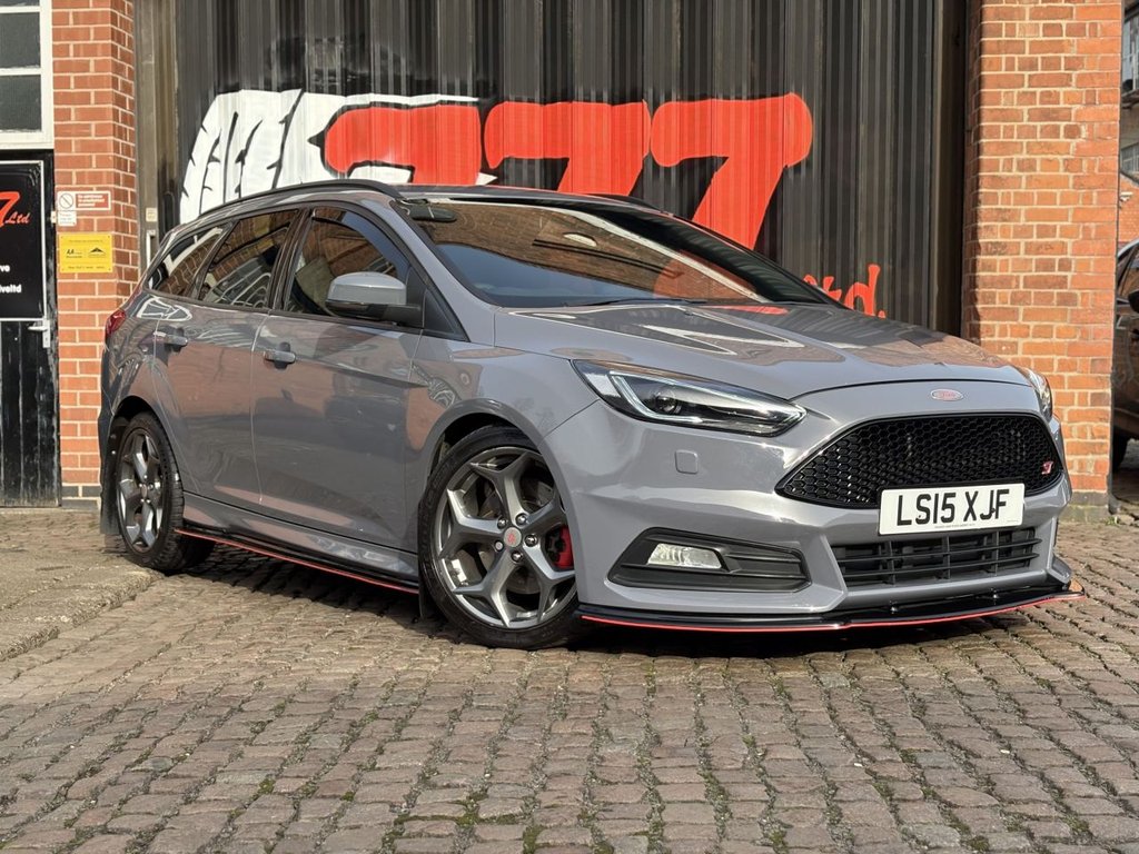 Used Ford Focus 2015 for sale - 77765649: Photo 5