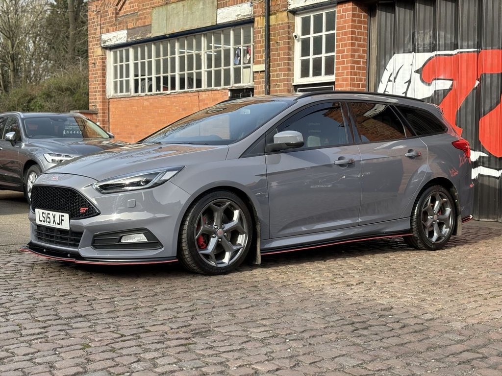 Used Ford Focus 2015 for sale - 77765649: Photo 8