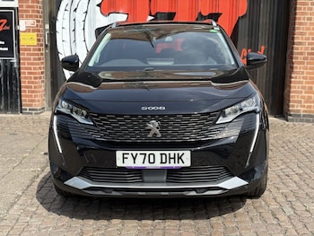 Used Peugeot 5008 2021 for sale - 79327931: Photo
