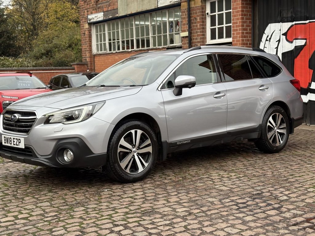 Used Subaru Outback 2018 for sale - 76496284: Photo 10