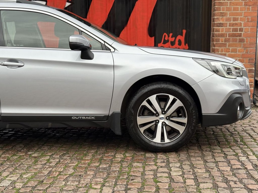 Used Subaru Outback 2018 for sale - 76496284: Photo 11