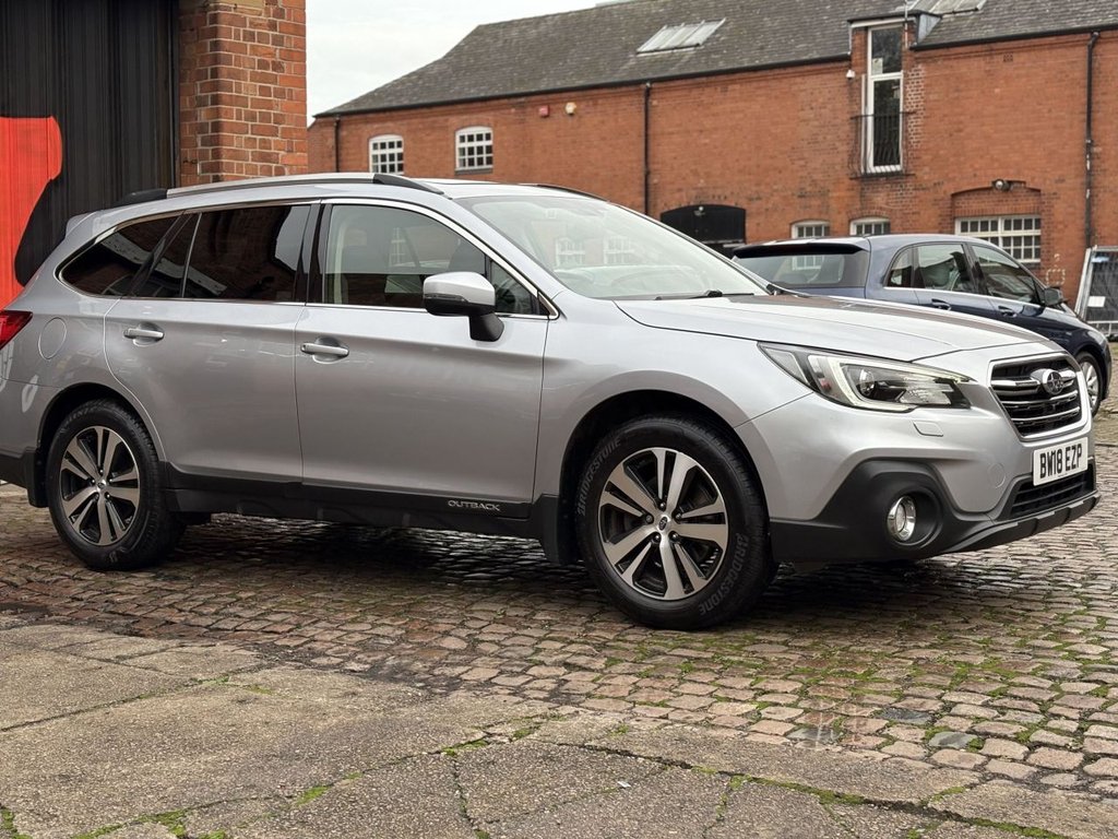 Used Subaru Outback 2018 for sale - 76496284: Photo 12