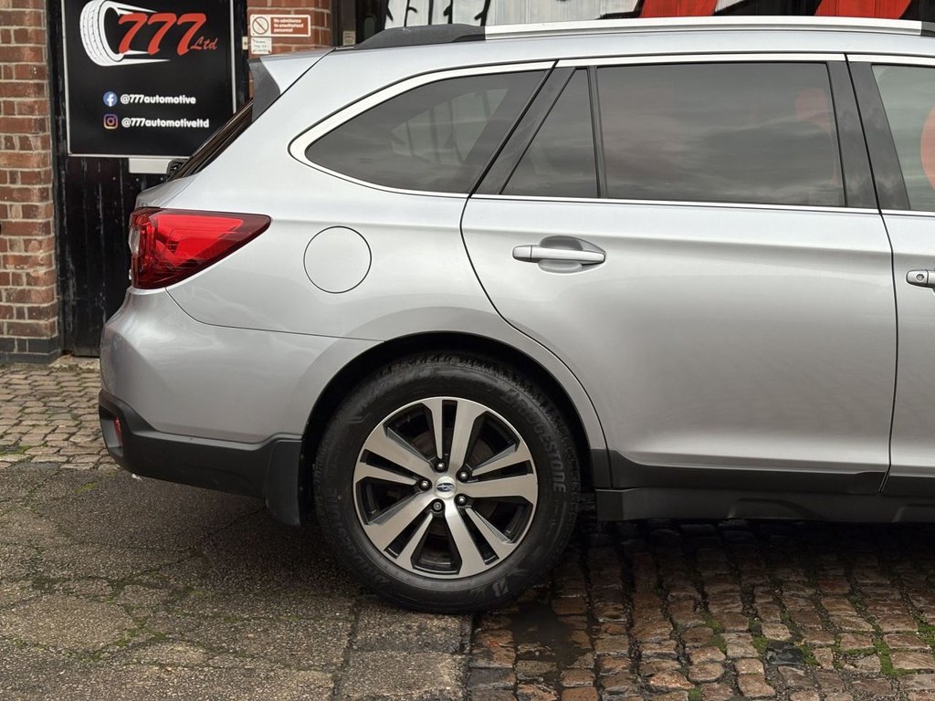 Used Subaru Outback 2018 for sale - 76496284: Photo 13
