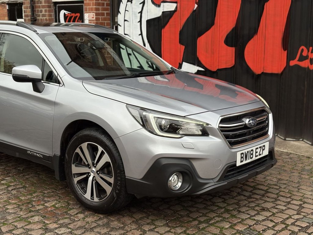 Used Subaru Outback 2018 for sale - 76496284: Photo 14