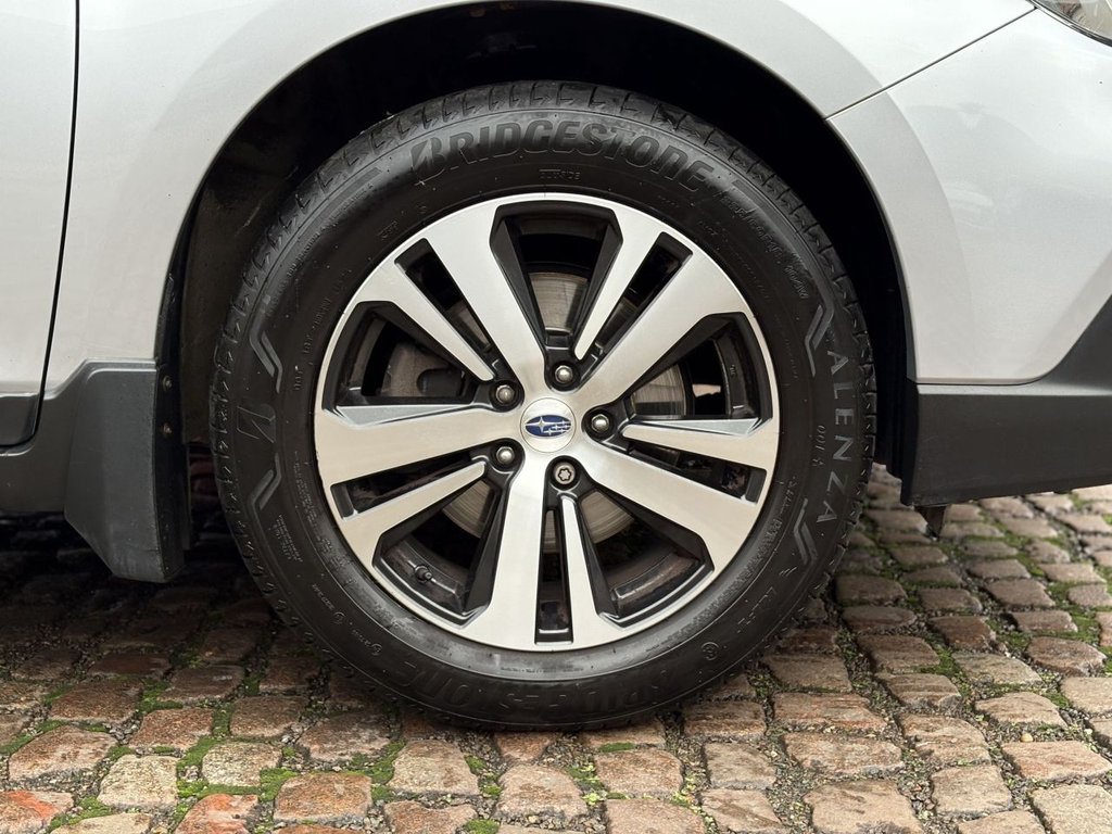 Used Subaru Outback 2018 for sale - 76496284: Photo 15