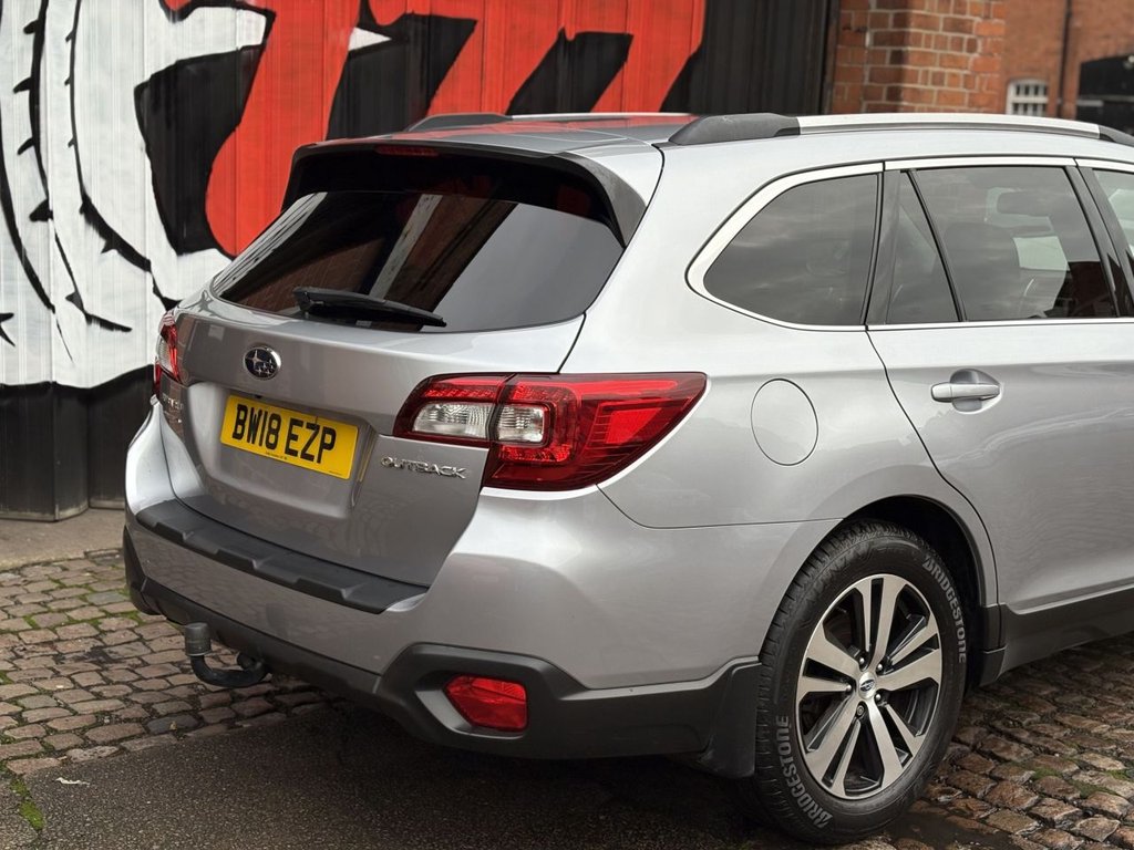 Used Subaru Outback 2018 for sale - 76496284: Photo 17