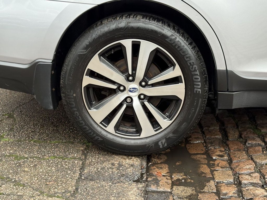 Used Subaru Outback 2018 for sale - 76496284: Photo 18