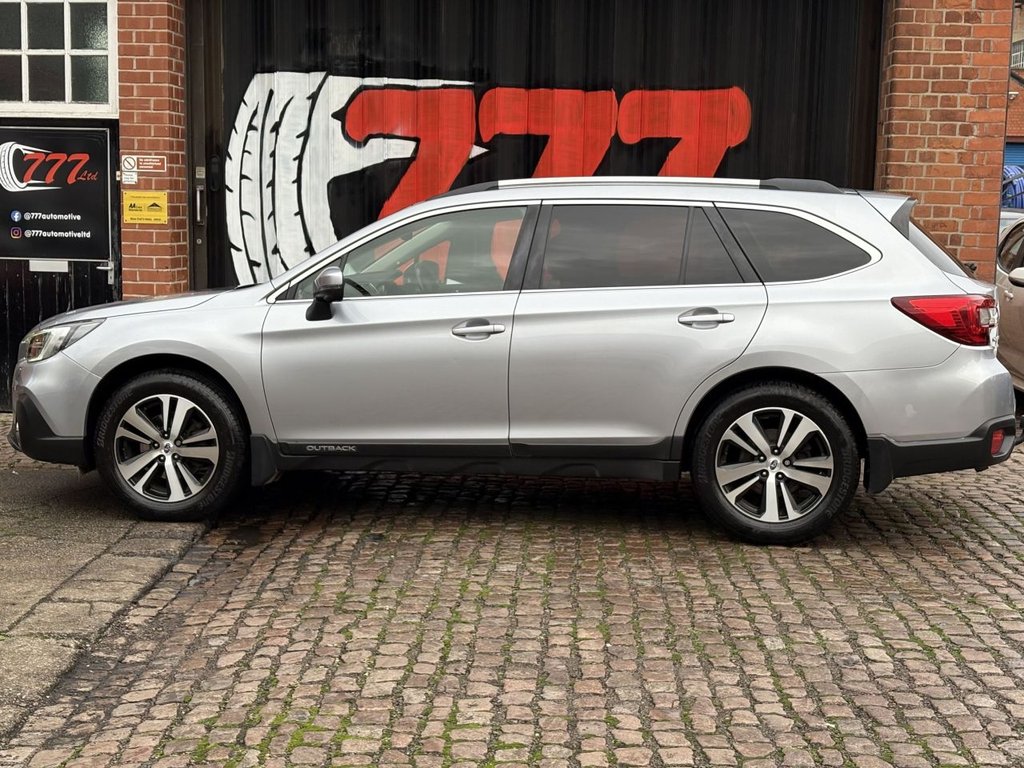 Used Subaru Outback 2018 for sale - 76496284: Photo 19