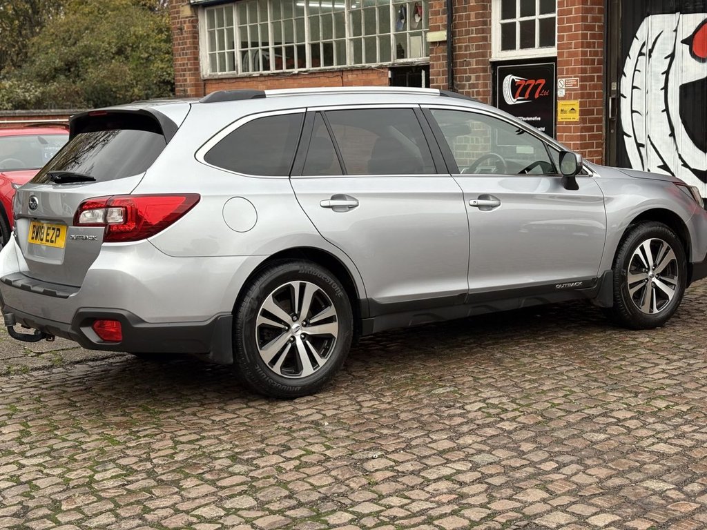 Used Subaru Outback 2018 for sale - 76496284: Photo 20