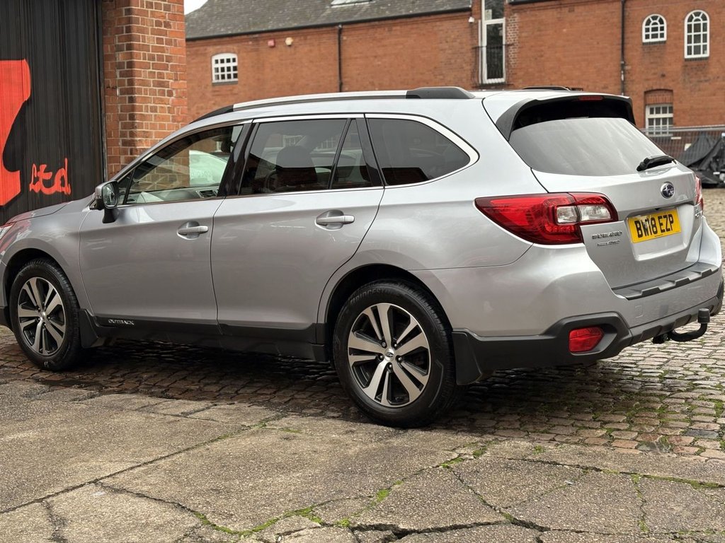 Used Subaru Outback 2018 for sale - 76496284: Photo 21