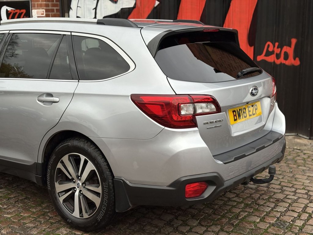 Used Subaru Outback 2018 for sale - 76496284: Photo 22