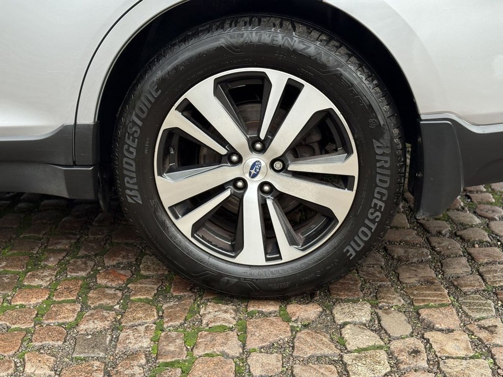 Used Subaru Outback 2018 for sale - 76496284: Photo 23