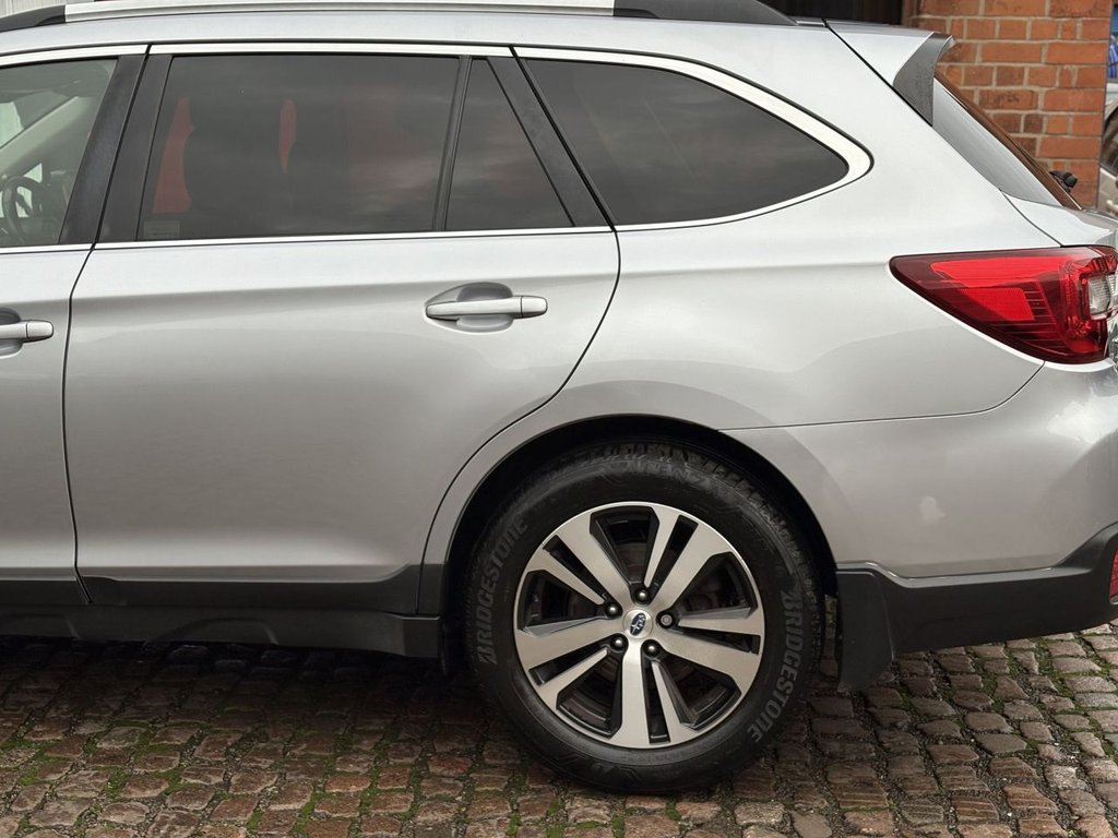 Used Subaru Outback 2018 for sale - 76496284: Photo 24