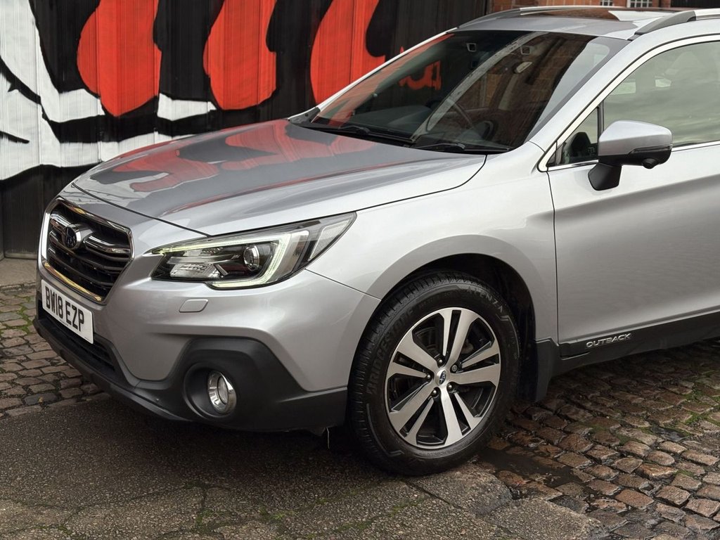 Used Subaru Outback 2018 for sale - 76496284: Photo 25