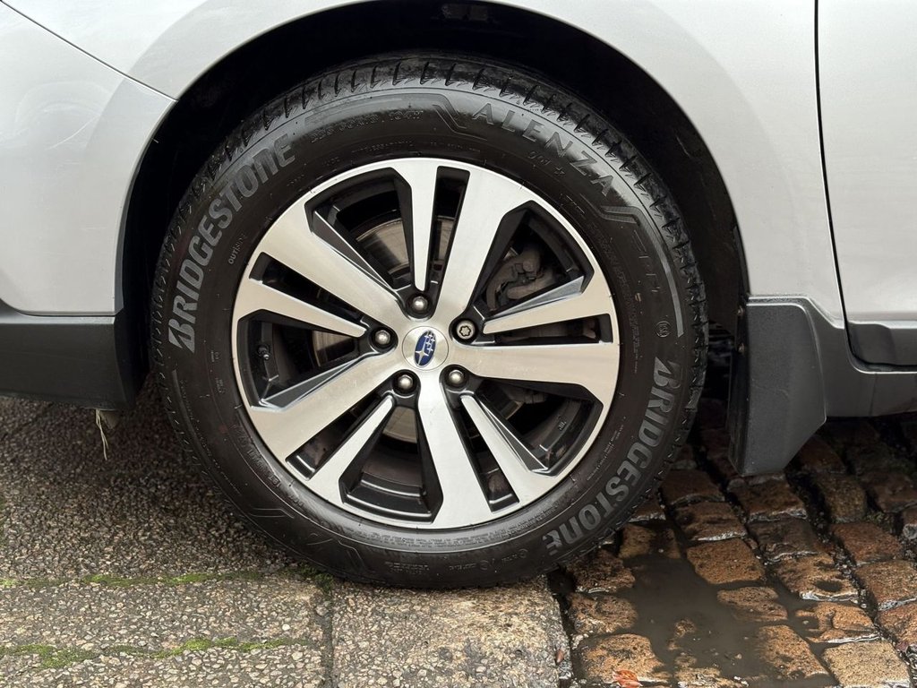 Used Subaru Outback 2018 for sale - 76496284: Photo 26