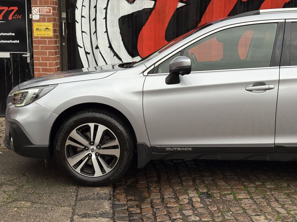 Used Subaru Outback 2018 for sale - 76496284: Photo 27