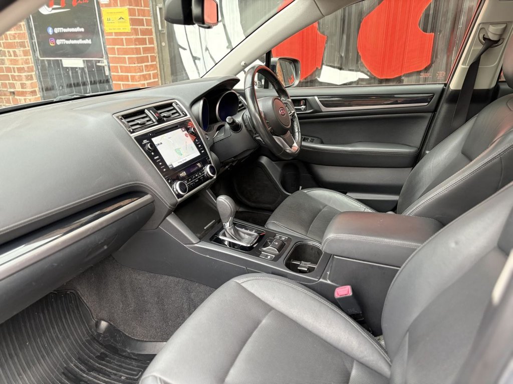 Used Subaru Outback 2018 for sale - 76496284: Photo 29