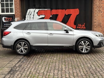 Used Subaru Outback 2018 for sale - 76496284: Photo