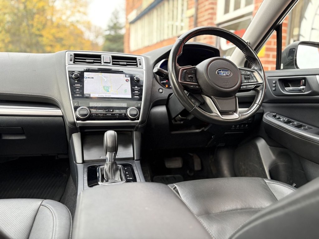 Used Subaru Outback 2018 for sale - 76496284: Photo 32