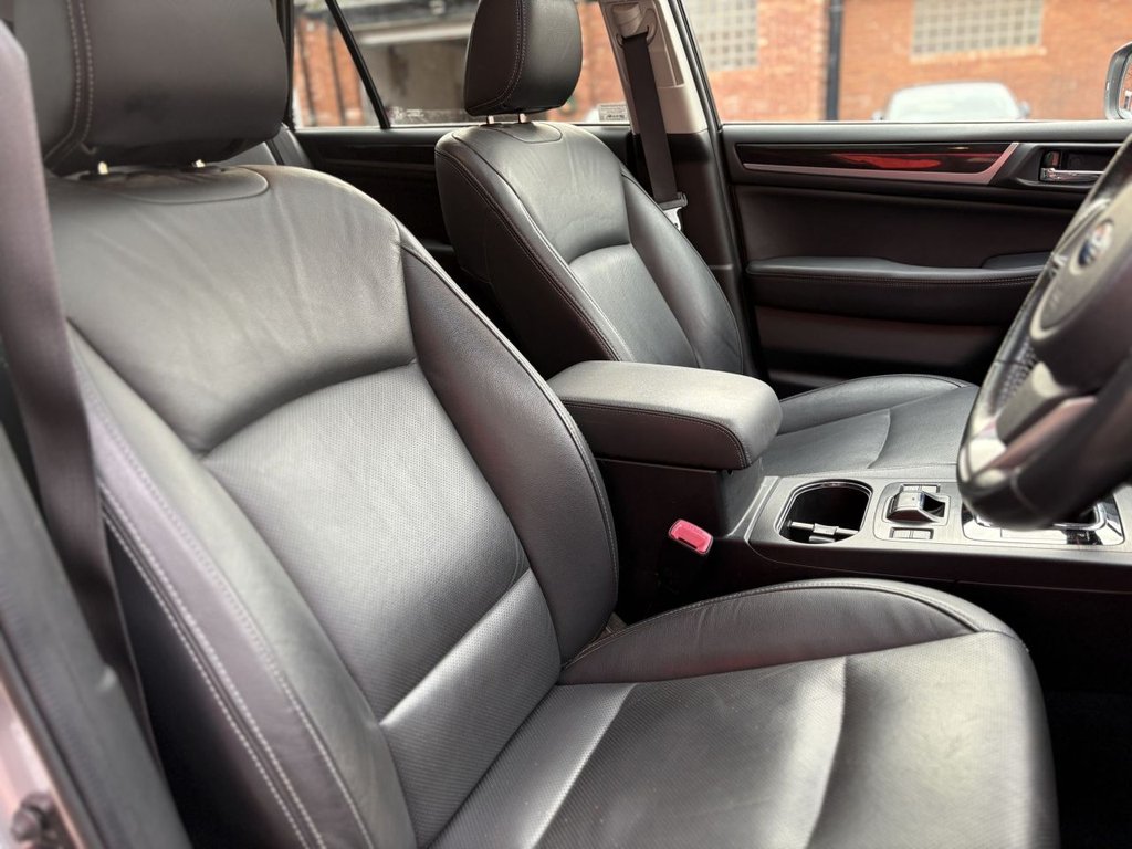 Used Subaru Outback 2018 for sale - 76496284: Photo 33